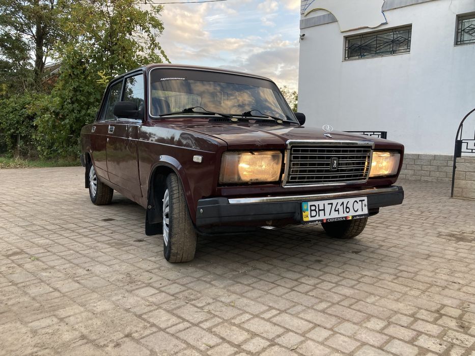 Продам Ваз 2105 инжектор