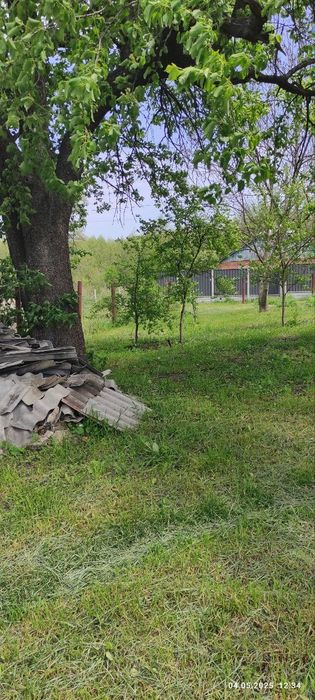 Продаж будинку із земельною ділянкою в с. Верхоли