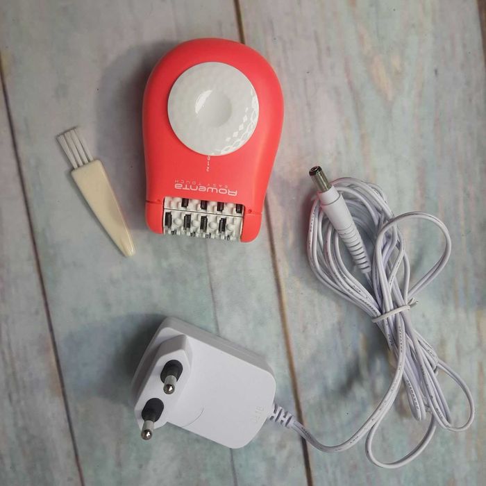 Электро эпилятор ROWENTA