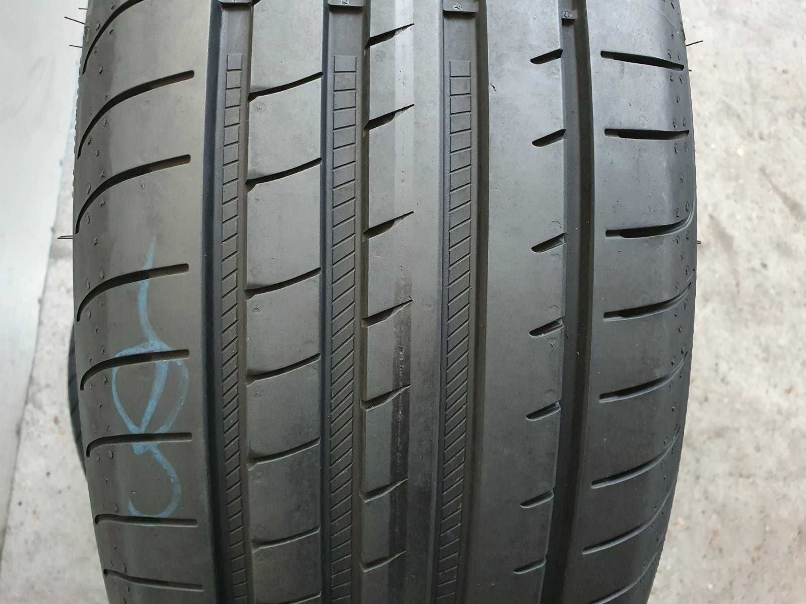 2x Goodyear Eagle F1 Asymmetric 5  235/45r19  7,8mm Jak nowe