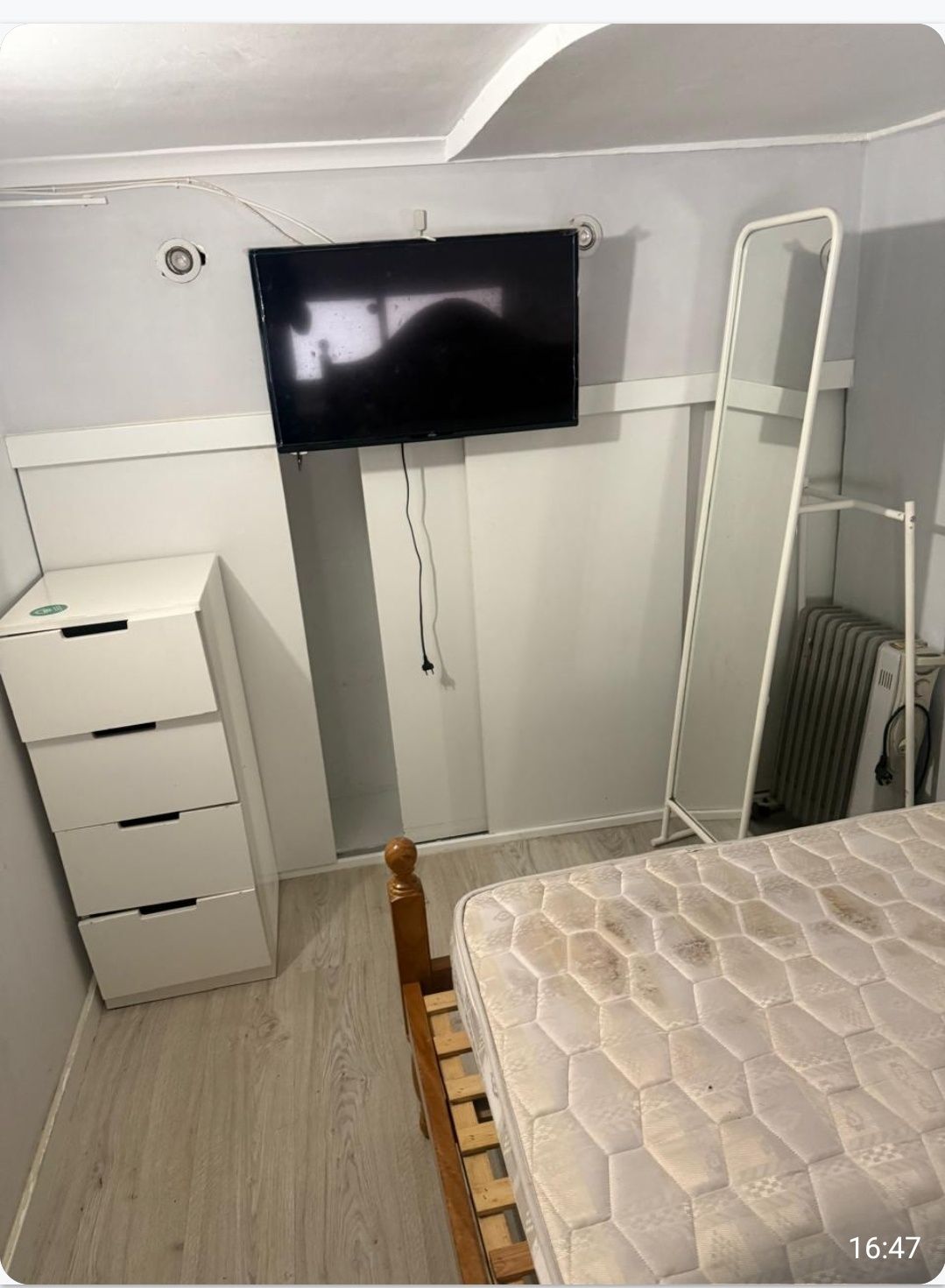 Vendo apartamento T1