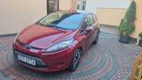 Ford Fiesta 1.25 60 KM benzyna