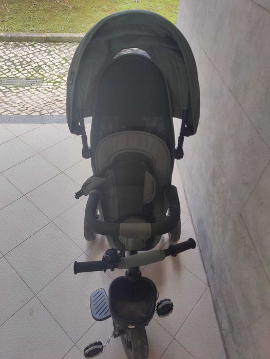 Kinder Kraft 3 in 1 Kids Trike