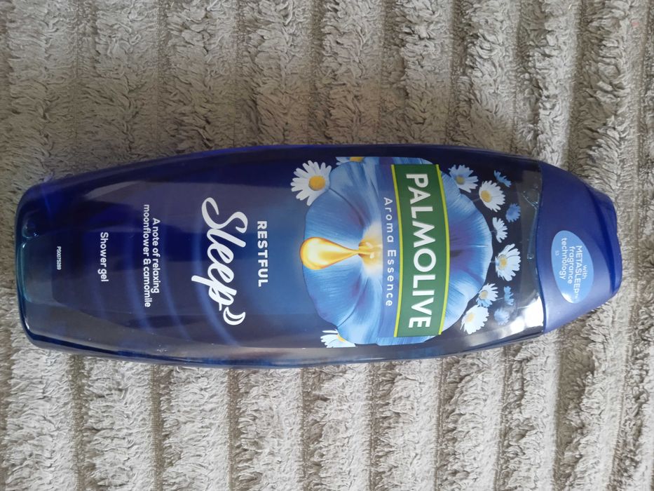 Palmolive żel Restful Sleep 500ML