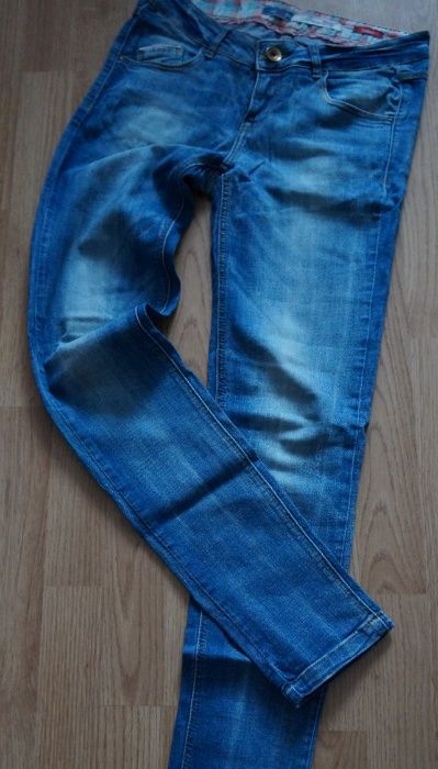 Spodnie House rozmiar 36