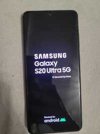 Samsung Galaxy s20 Ultra