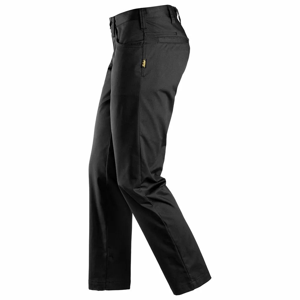 Spodnie Chinos Snivkers Workwear 6400 Rozmiar.48