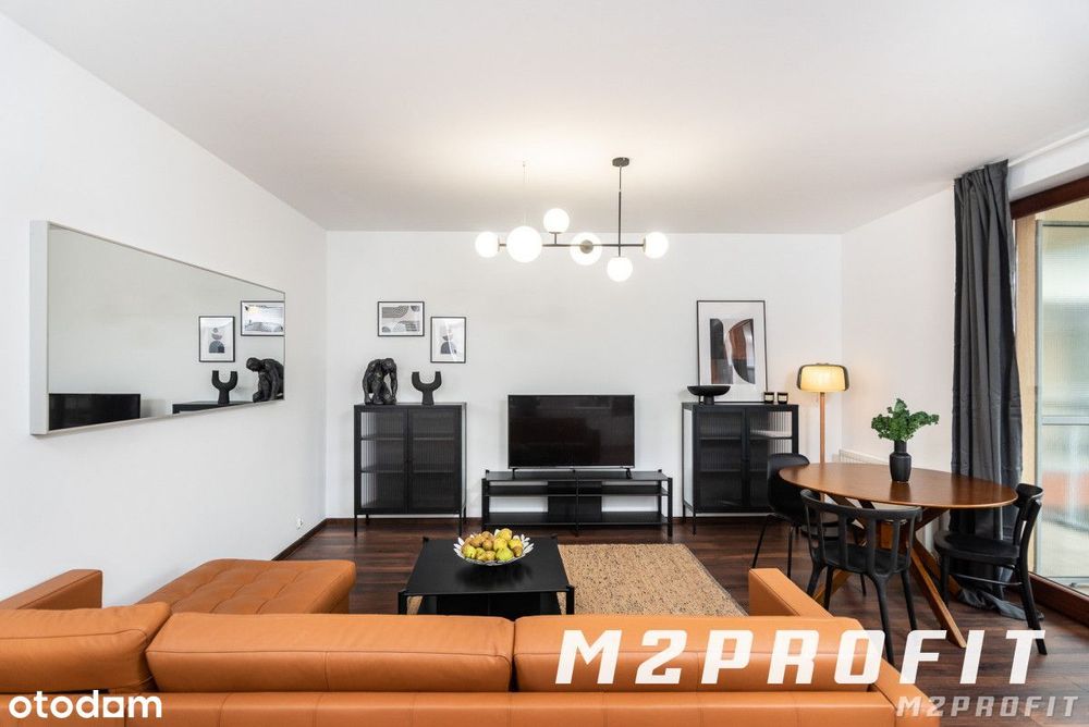 Duże, 3 pokojowe z garażem, ul. Piltza 43