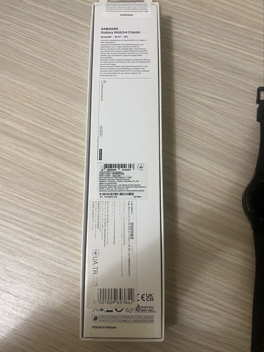 samsung galaxy watch 4 classic 46mm