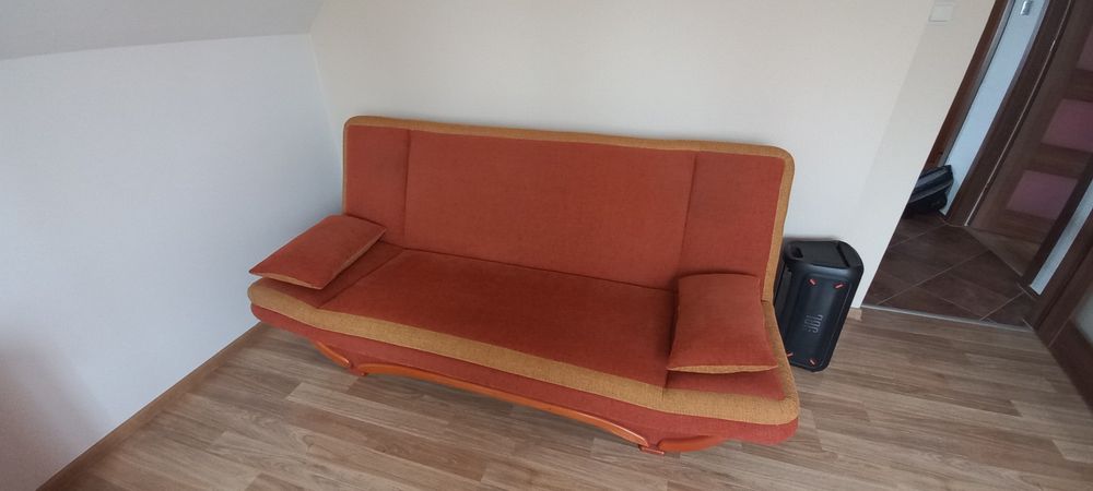 Sofa rozkładanaa