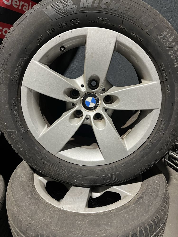 Jantes BMW originais