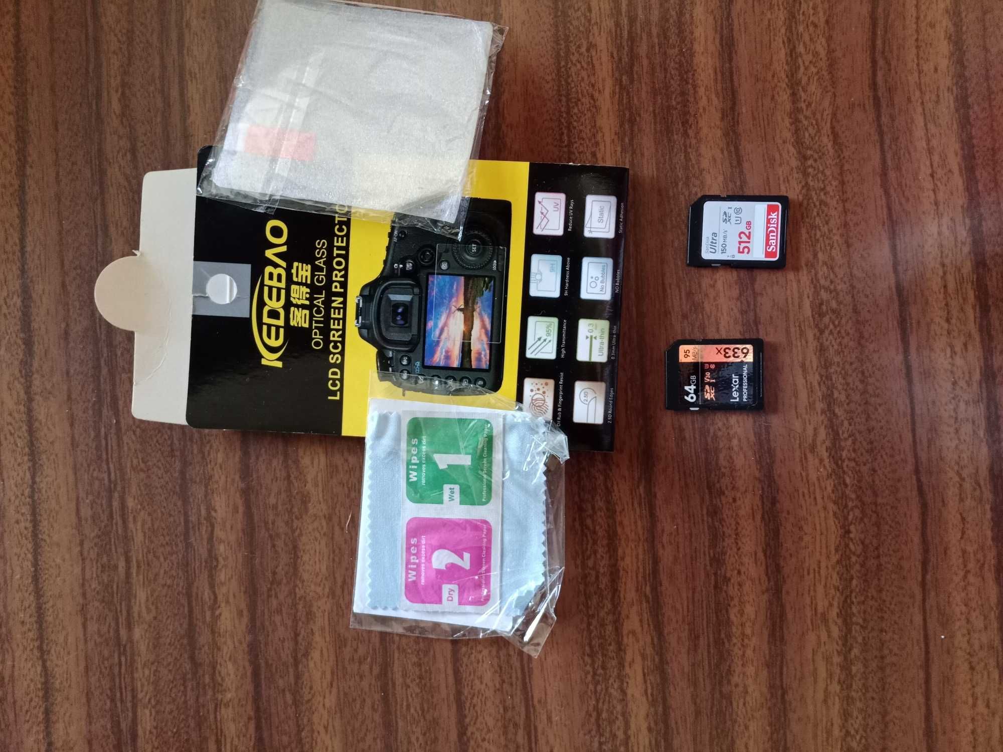 Nikon D5600 + 18-55mm  + Acessórios + Extras  ( EXCELENTE  ESTADO )