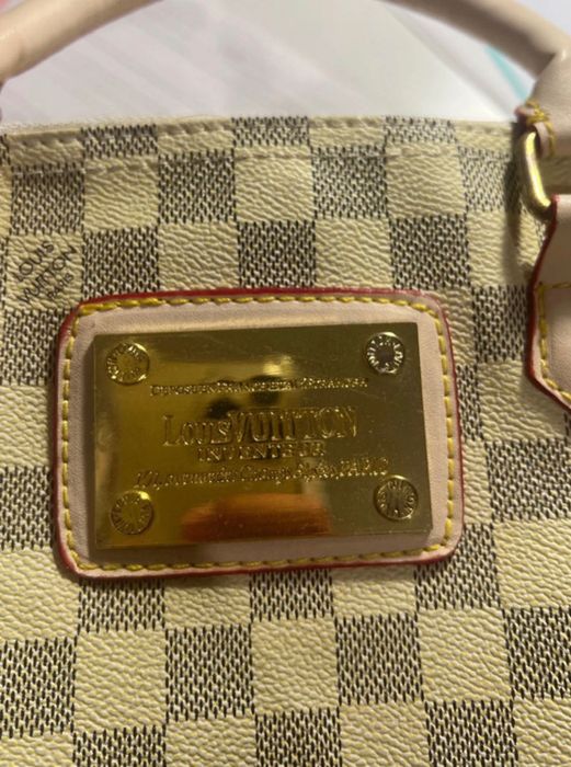 Mala Louis Vuitton