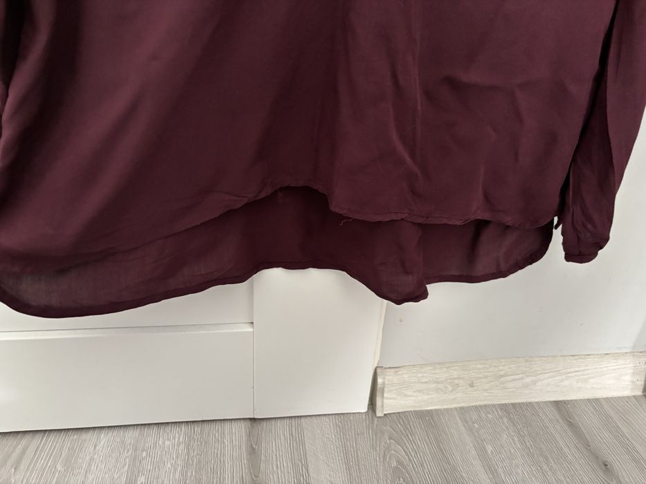 Elegancka bluzka damska