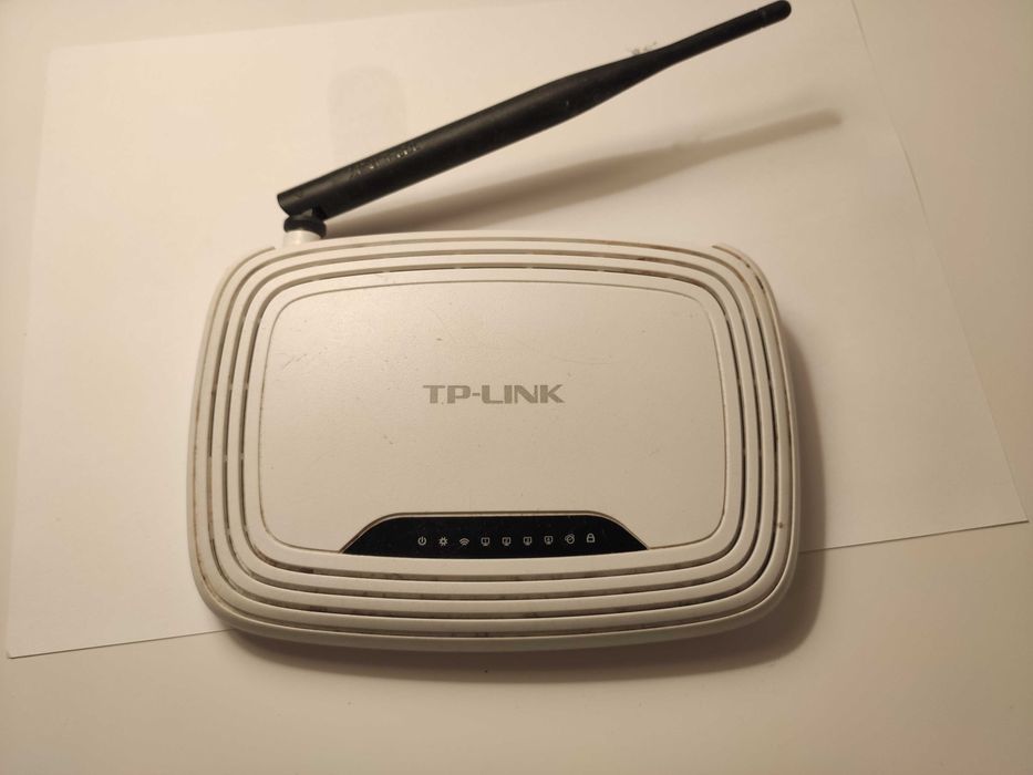 TP-Link TL-WR740N