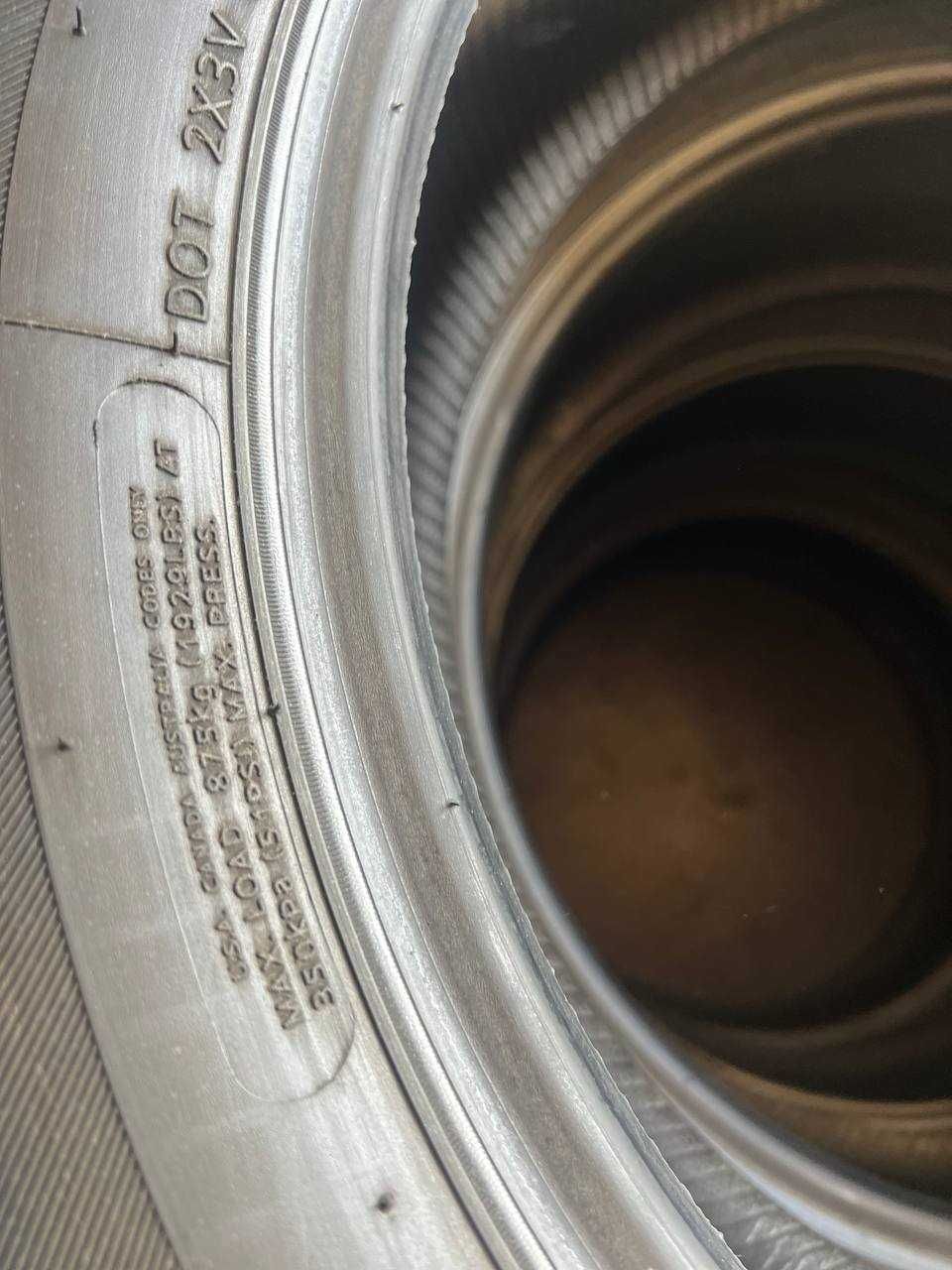 Літні Шини 235 60 R18 Hankook 2022 Year!