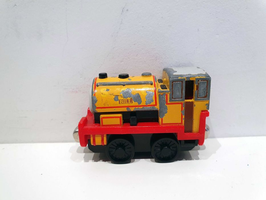 Tomek i Przyjaciele Take and play take-n-play Bill