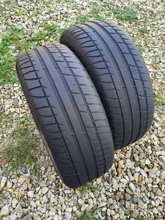 205/55r16 kormoran performance PARA opony letnie