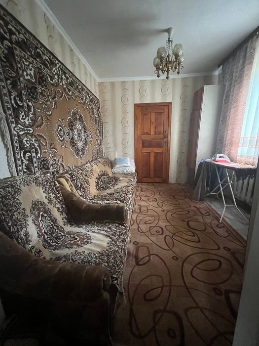 Продам будинок с.Дрозди(15 км від Білої Церкви)
