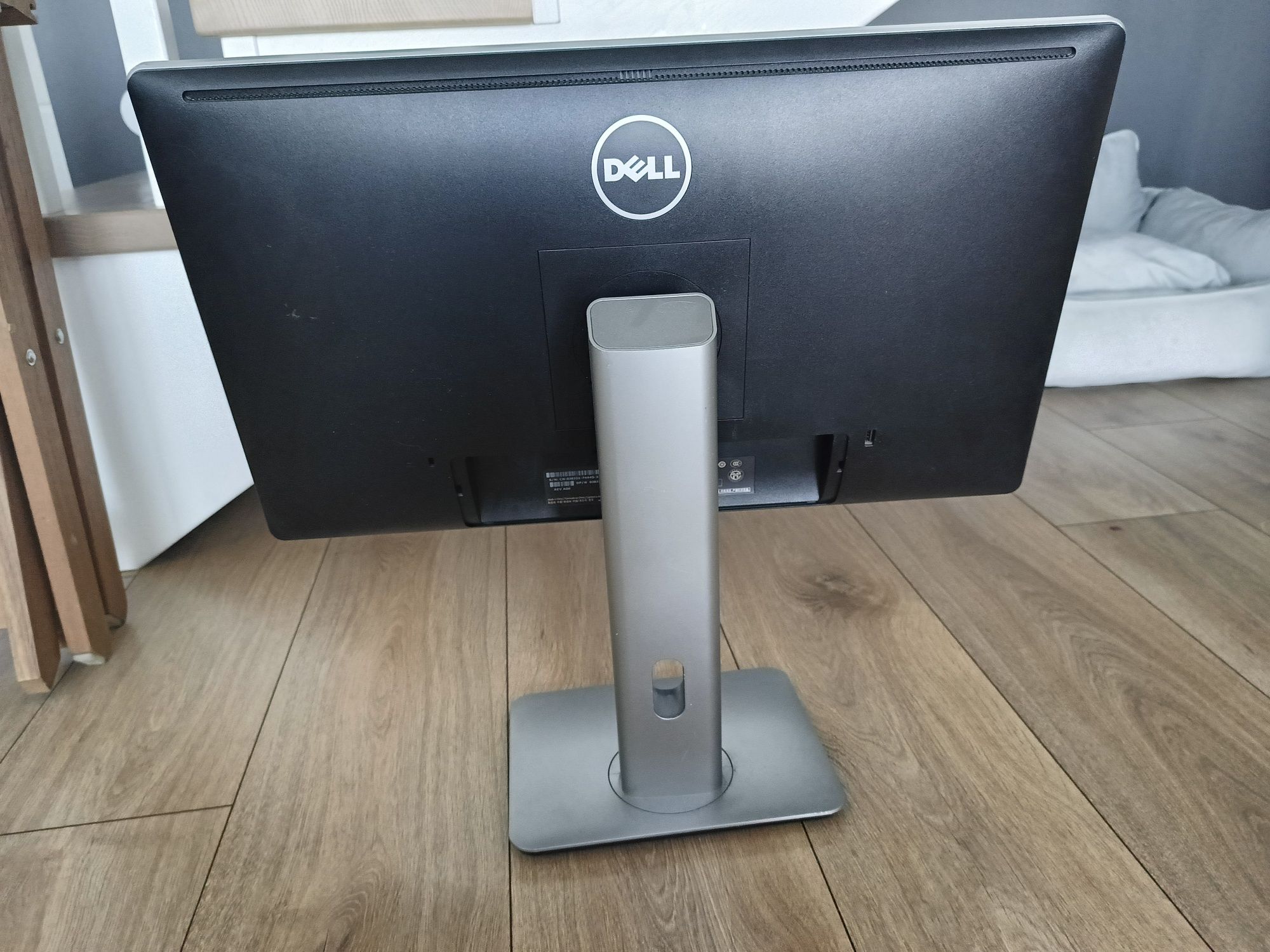 Monitor fullhd Dell p2314ht 23 całe używany LED