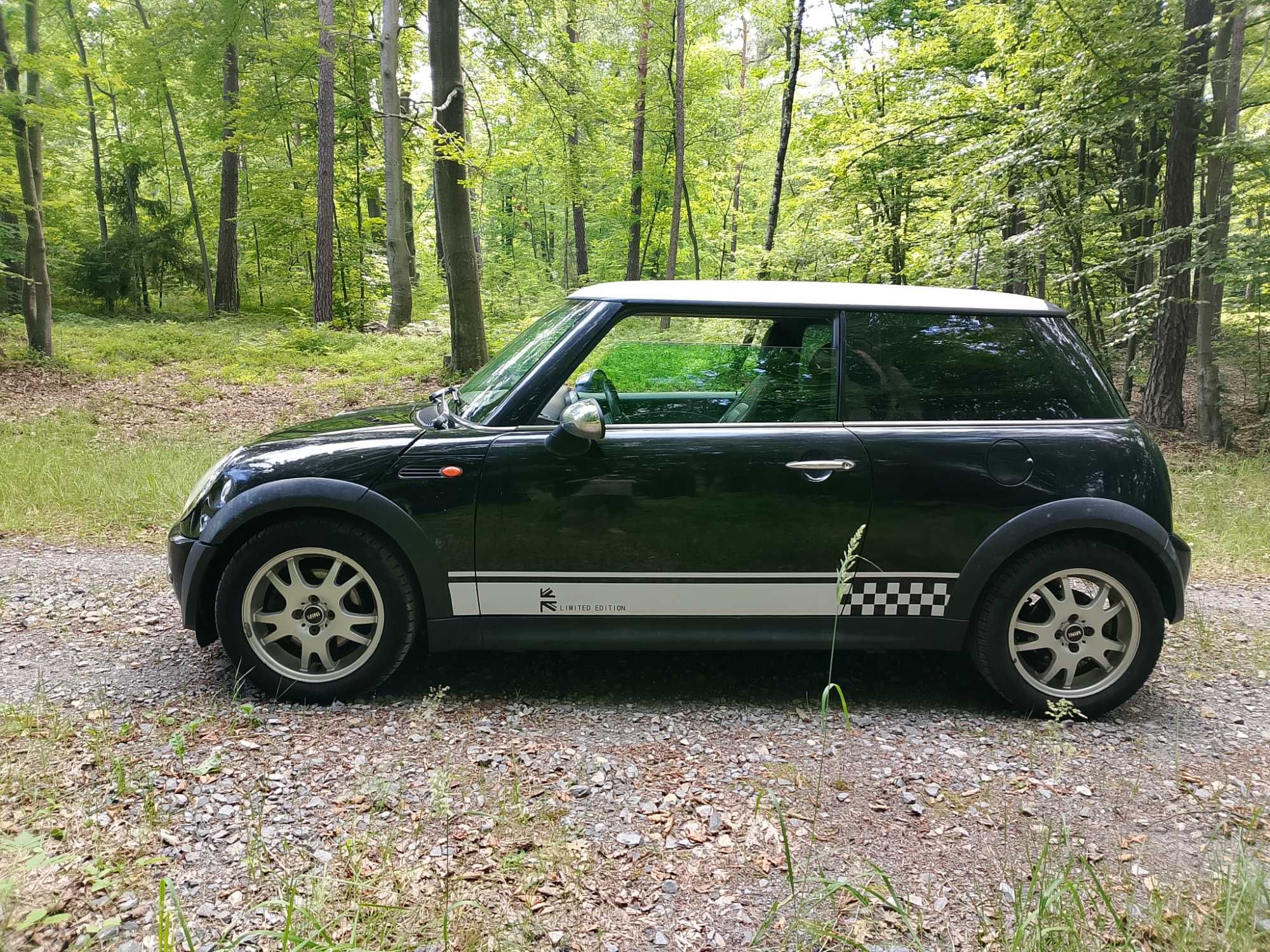 Sprzedam Mini Cooper One