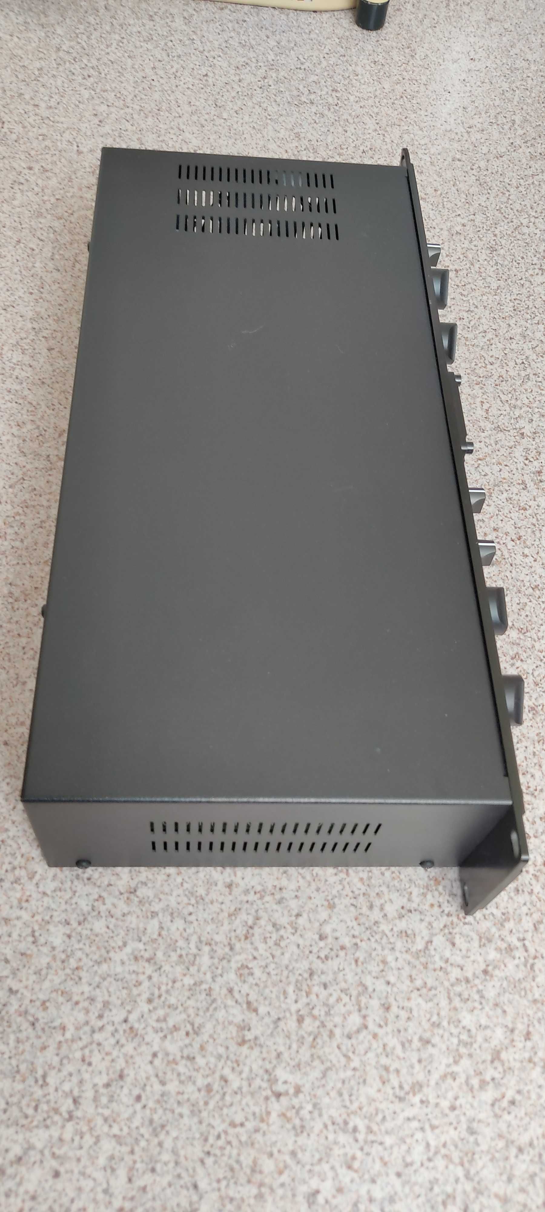 DBX 676 Канал, Channel Strip, предусилитель