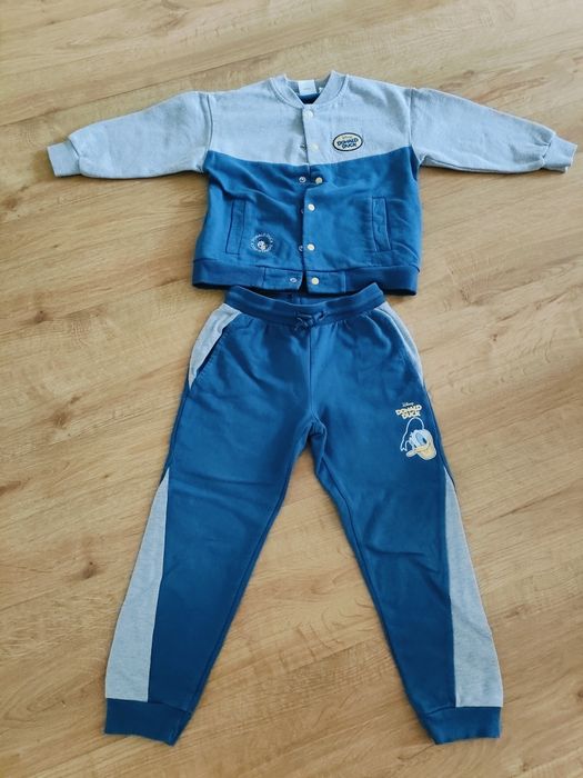 Dres Disney dla chłopca 110