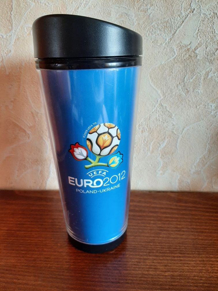 Euro2012 стакан чашка
/ Футбол / чемпіонат /кружка Євро2012