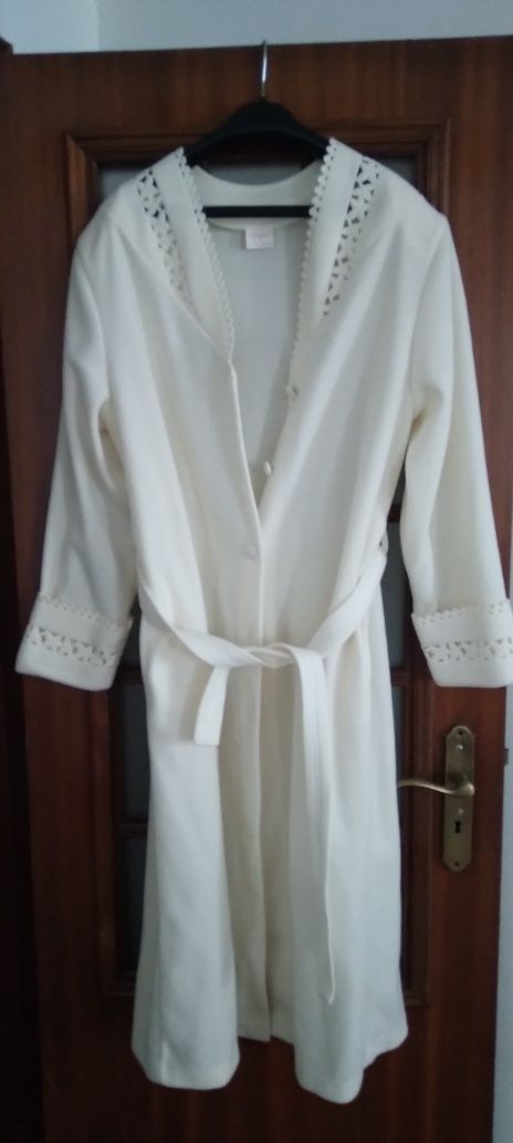 Robes de inverno