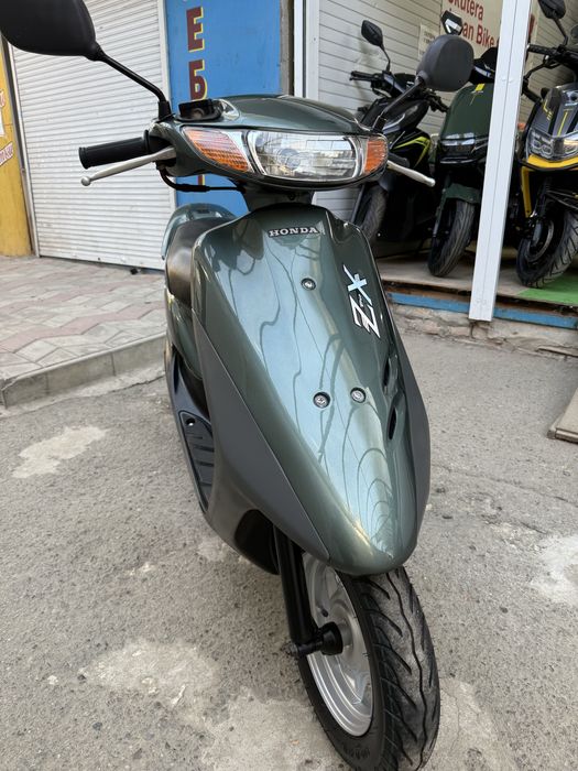 Honda Dio ZX AF35 без пробігу по Україні
