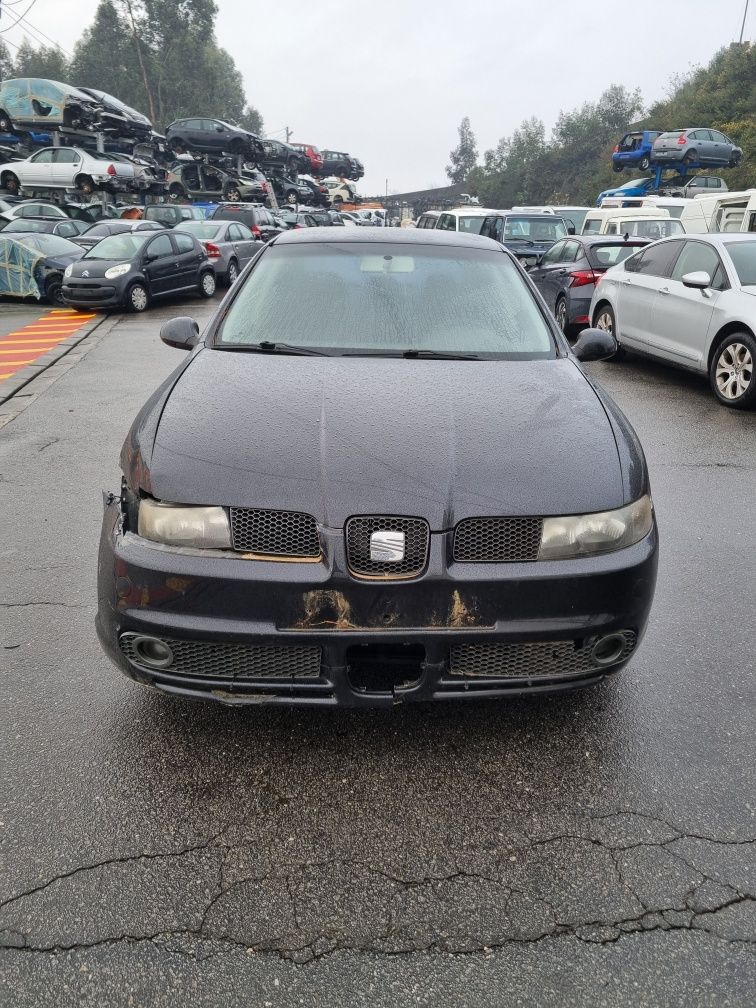 Seat Toledo 1.9 TDi 150CV de 2001 para peças