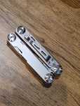Multitool Nowy z etui