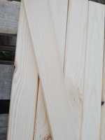 Naturalne drewno - deski dekoracyjne 90x7 cm
