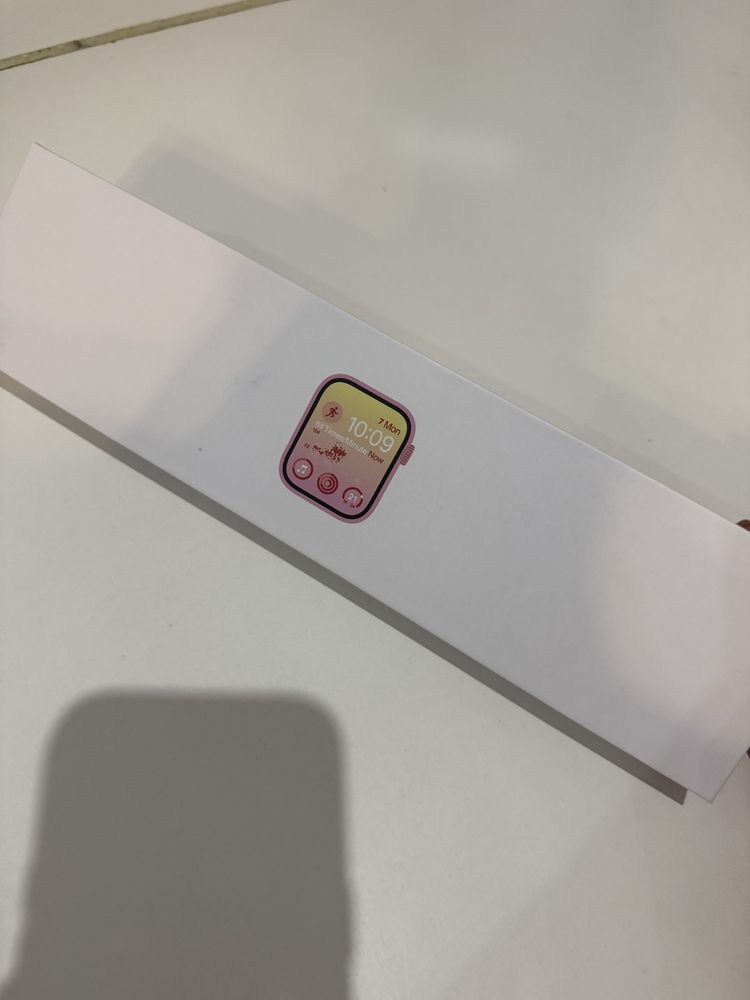 Smart Watch 9 series
