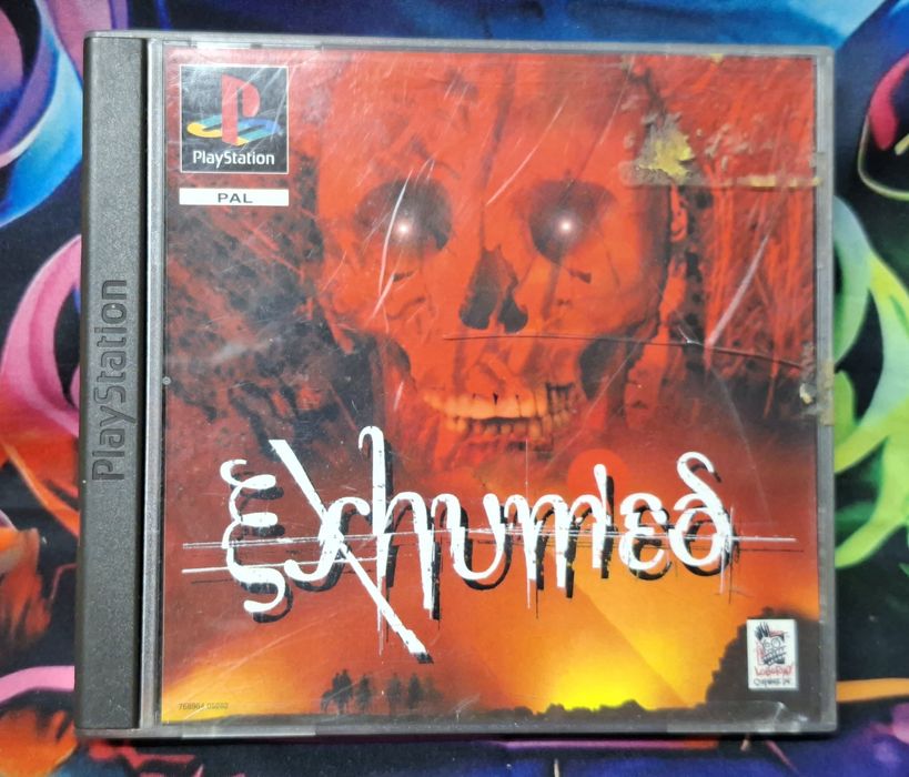 Jogos PS1 playstation 1