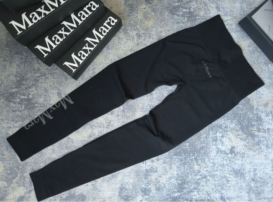 Жіночі лосіни Max Mara легінси S,М