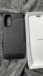 Sprzedam Samsung Galaxy S20 FE – Używany sporadycznie, z folią i etui