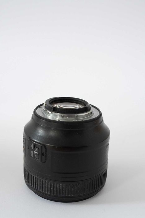 Obiektyw NIKOR 85 mm f 1.8G