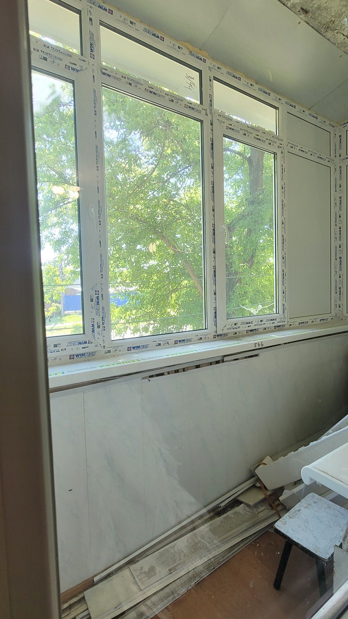 Продам 2-во кімнатну квартиру.