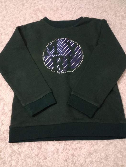 Peças de roupa para menino