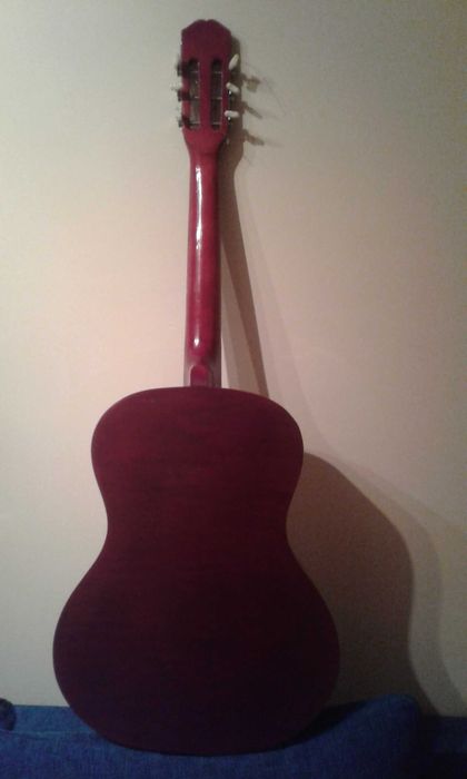 Гітара акустична