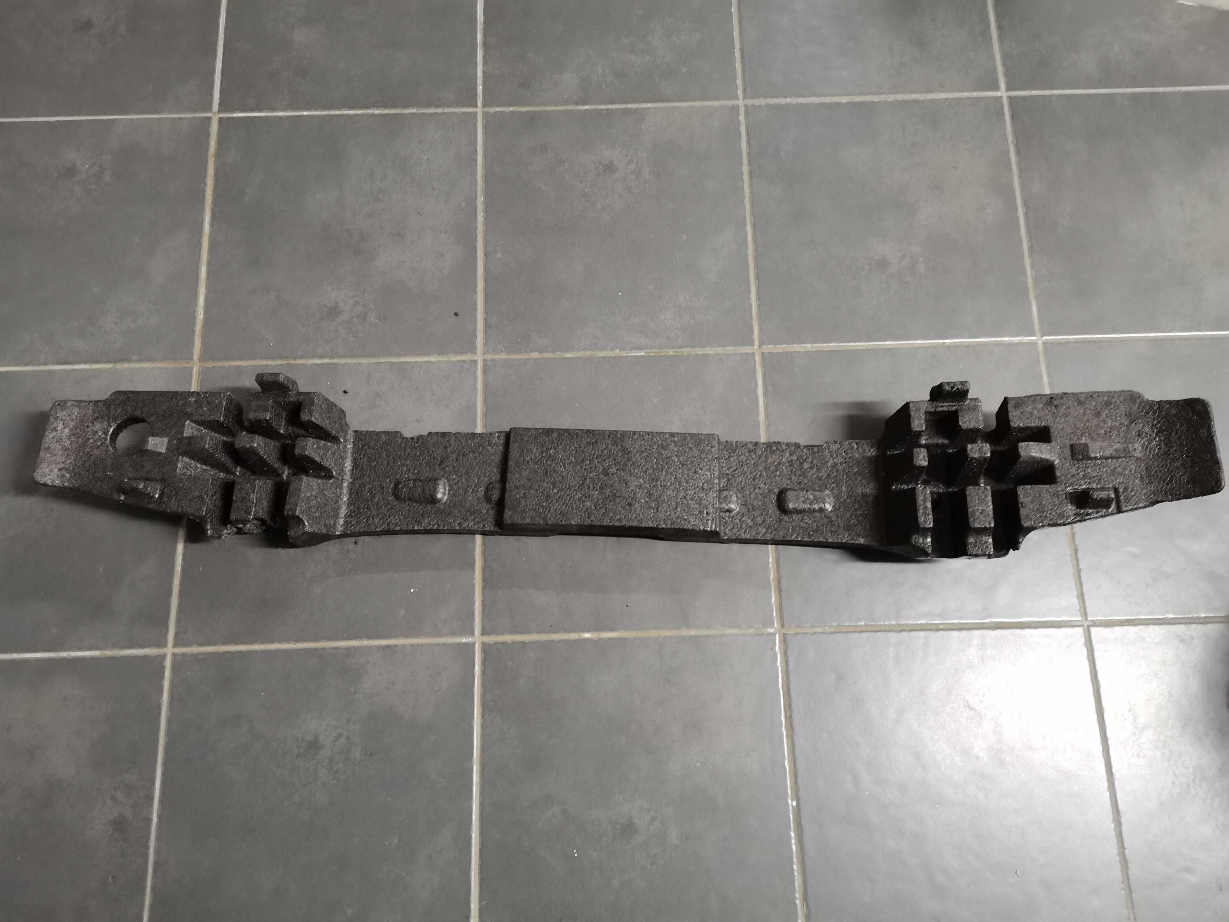 Ford Mondeo 2010 - para-choques, proteção para-choques