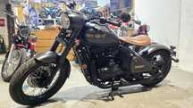 Jawa 350 Jawa CL 350 Perak Zapraszamy Pako Racing!!!