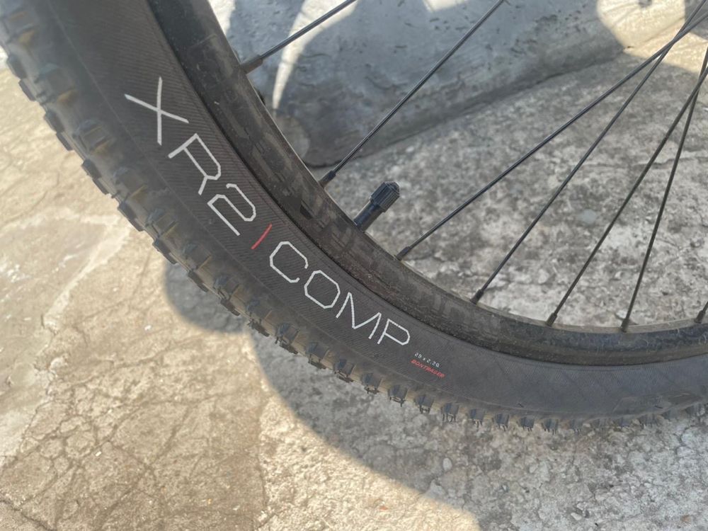 Велосипед Trek Marlin 4/29/L