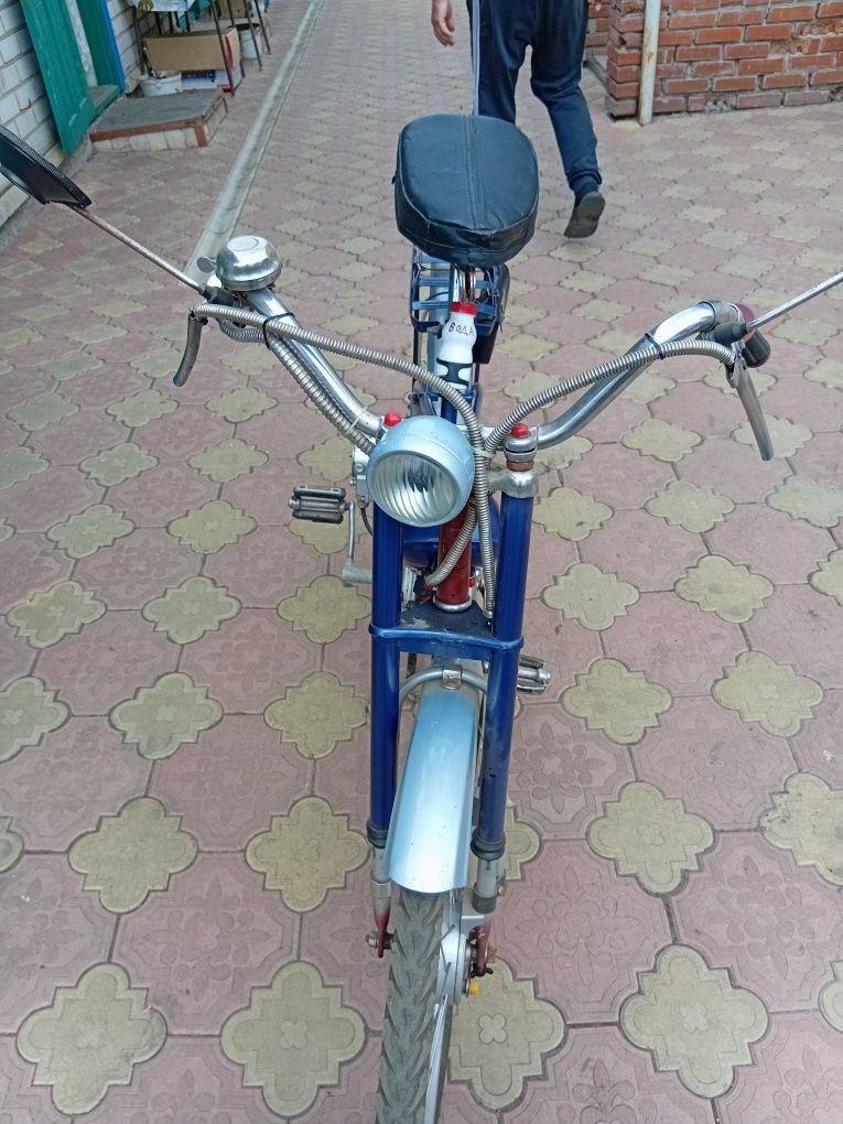 Продам дирчик д6