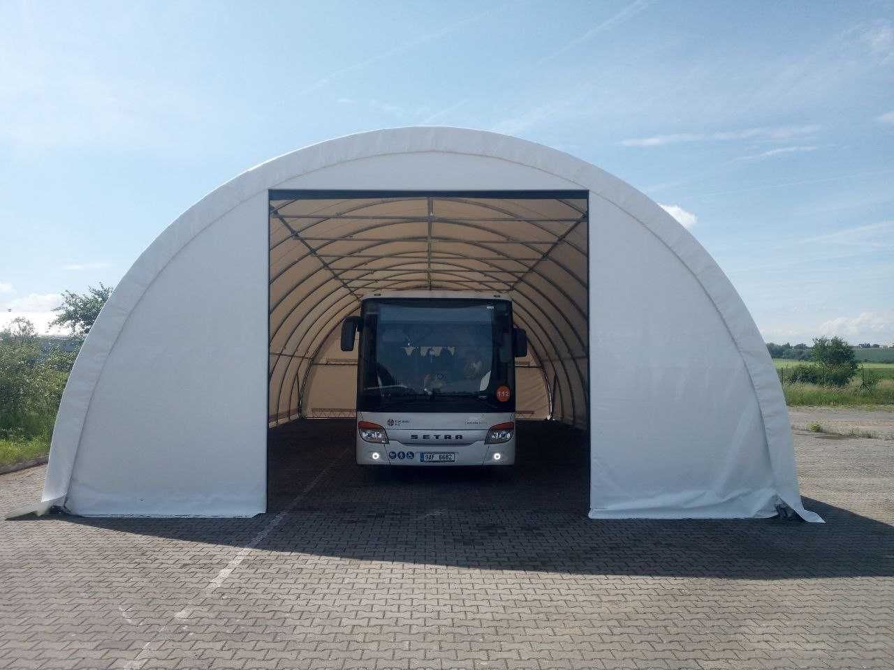 Hala namiotowa R30 / 9,2 x 4,9 x 20 m, Bezpośrednio od producenta