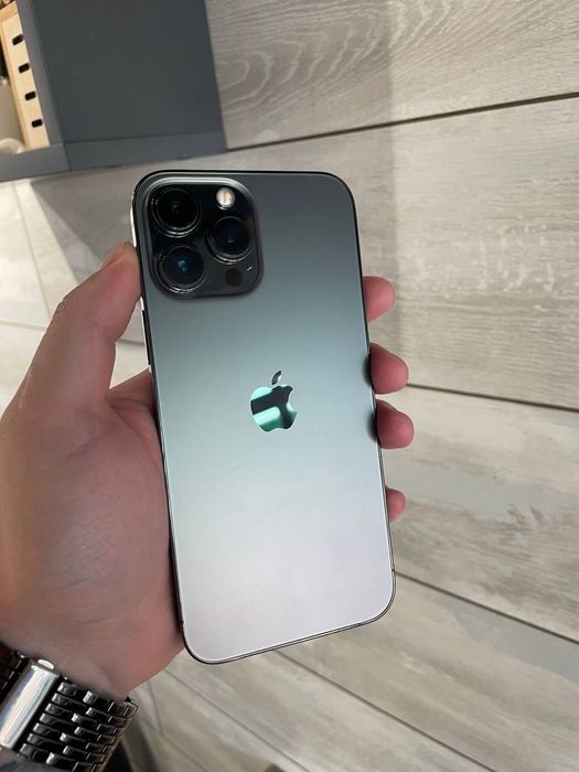 iPhone 13 Pro Max 256gb