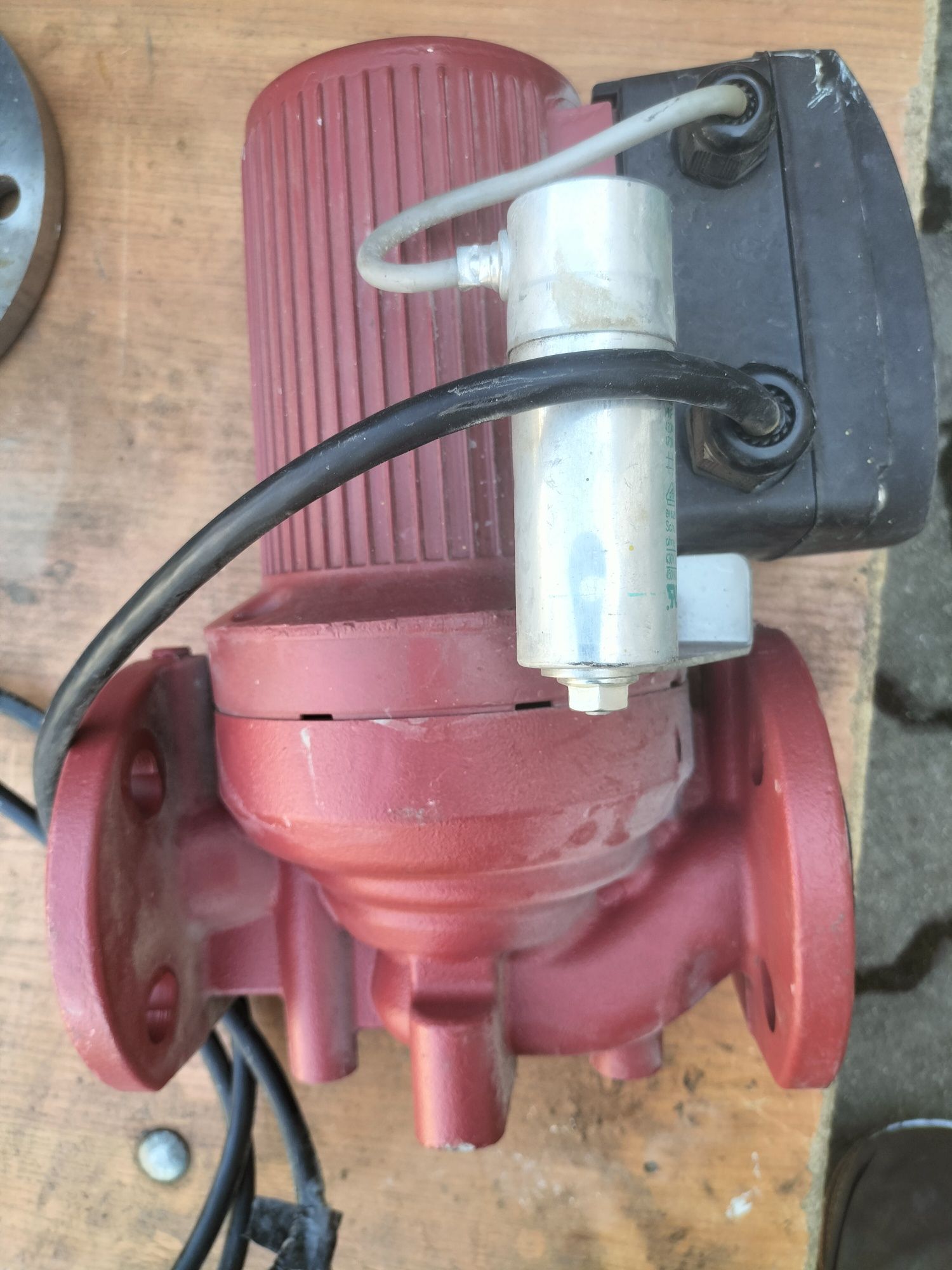 Pompa obiegowa Grundfos UPS 32-120 f