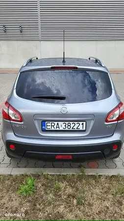 Na Sprzedaż: 2011 Nissan Qashqai 2.0 dCi 4x4 Acenta