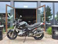 BMW R BMW R 1200R BARDZO ŁADNY i zadbany ** raty -kup online
